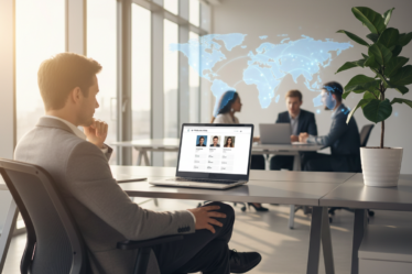 Quem Anda Visitando Seu Perfil