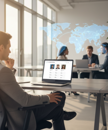 Quem Anda Visitando Seu Perfil