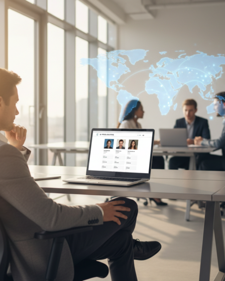 Quem Anda Visitando Seu Perfil