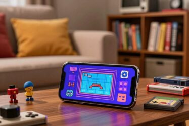 Reviva os clássicos direto no seu celular