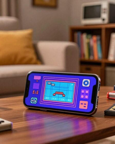 Reviva os clássicos direto no seu celular