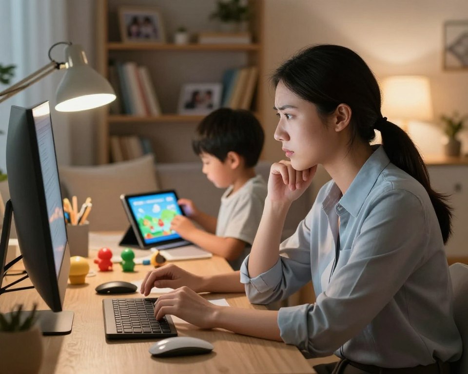 Segurança digital e controle parental nos canais digitais