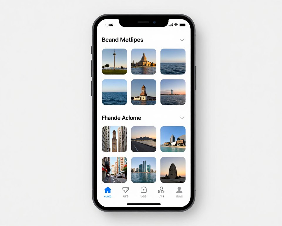 Smart Cleaner iPhone app