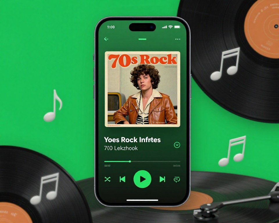 Spotify download app