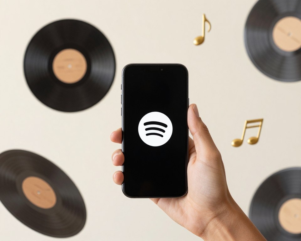 Spotify premium Brasil