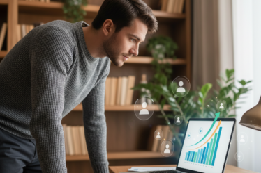 Veja Quem Anda Visitando Seu Perfil