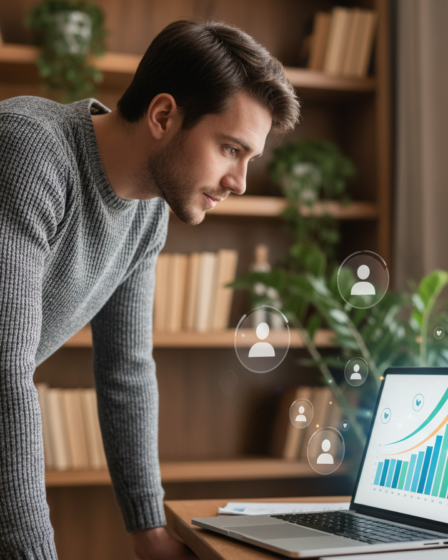 Veja Quem Anda Visitando Seu Perfil