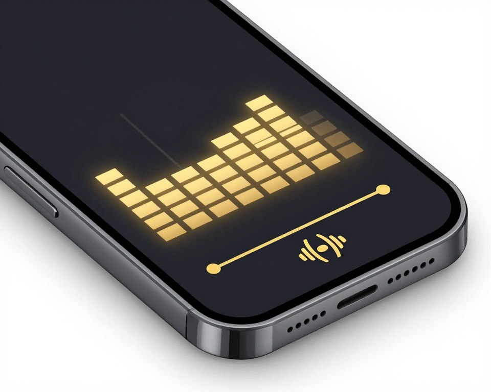 Volume Booster Sound Booster android