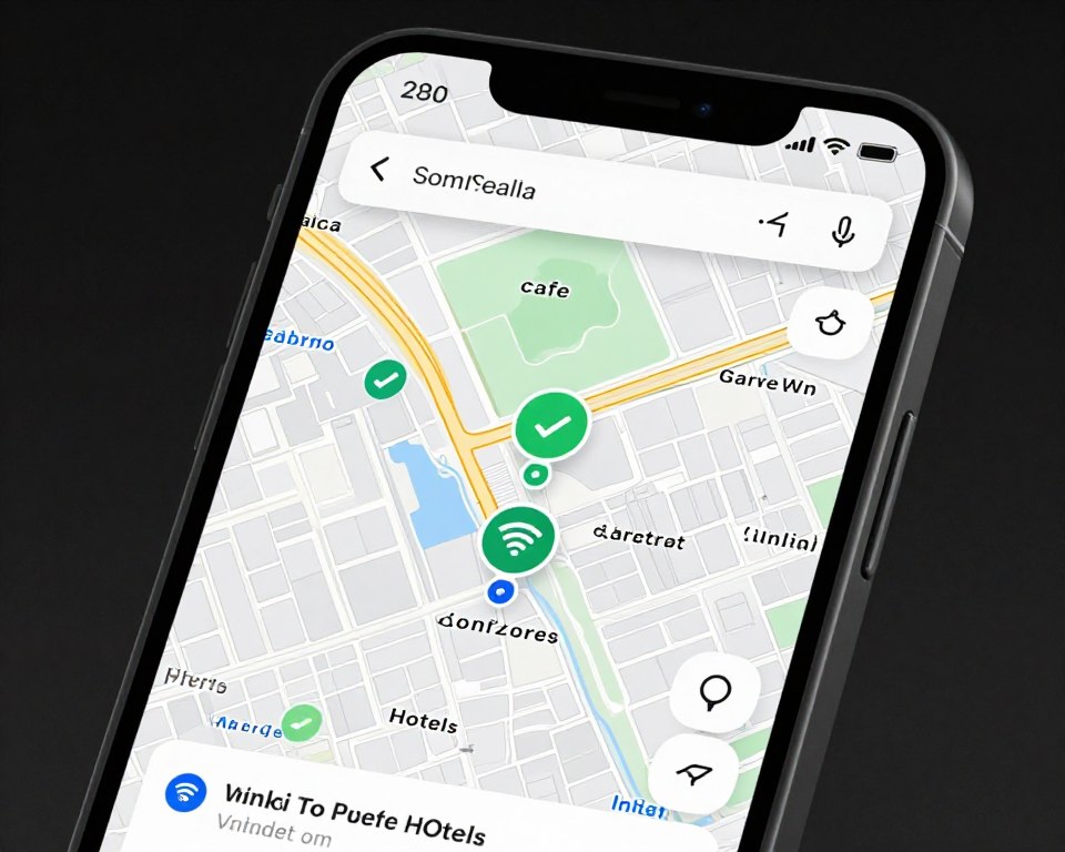 WiFi Finder app download WiFi Finder app download