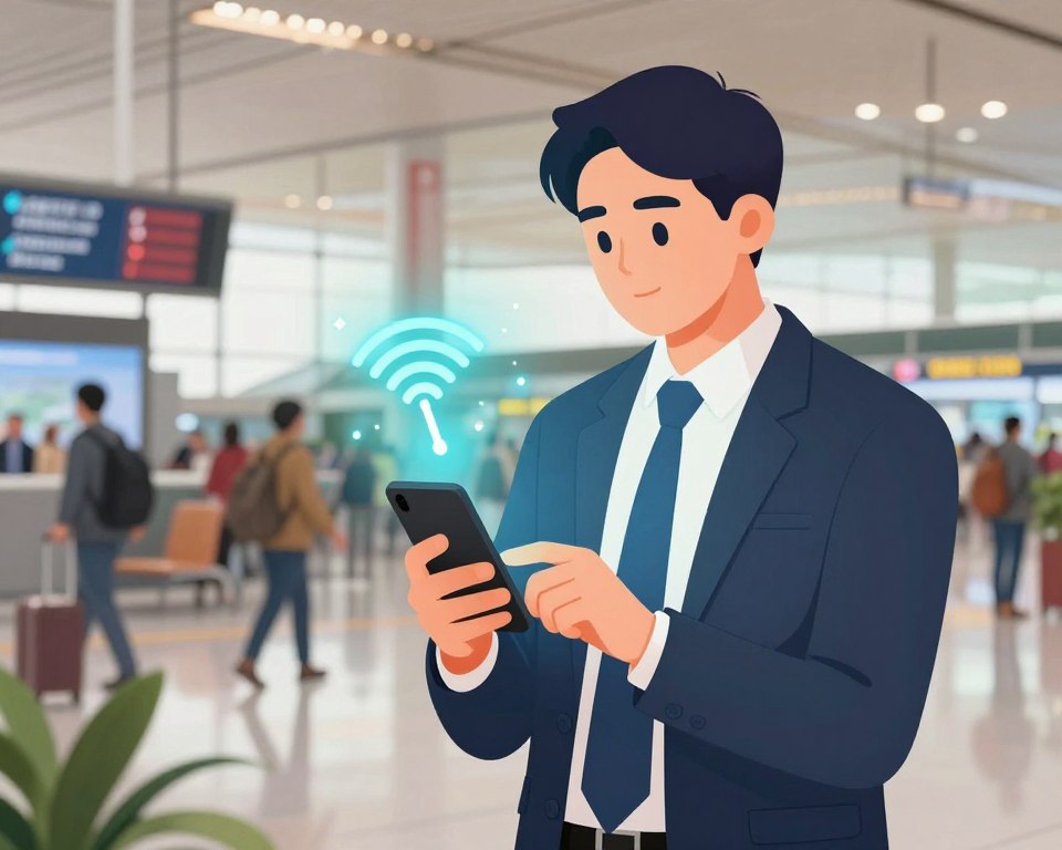 WiFi Magic app download