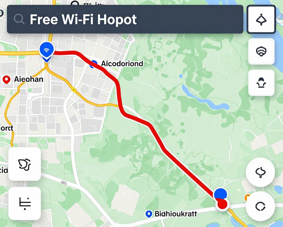 WiFi Magic app download gratuito