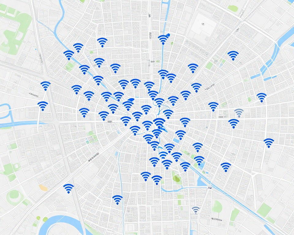 WiFi Map app download WiFi Map app download