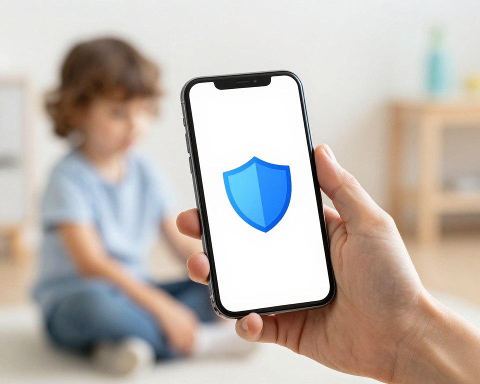 aplicativos de controle parental Brasil