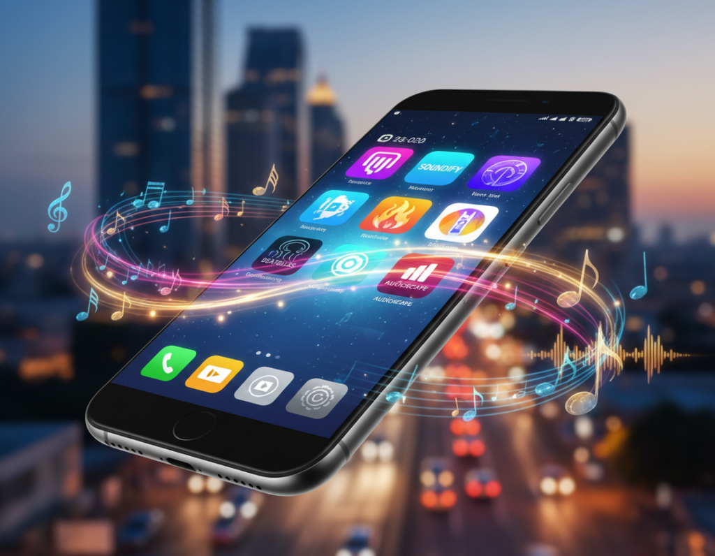 aplicativos de streaming gratuitos para celular