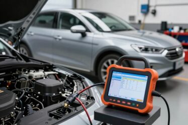 app de scanner automotivo