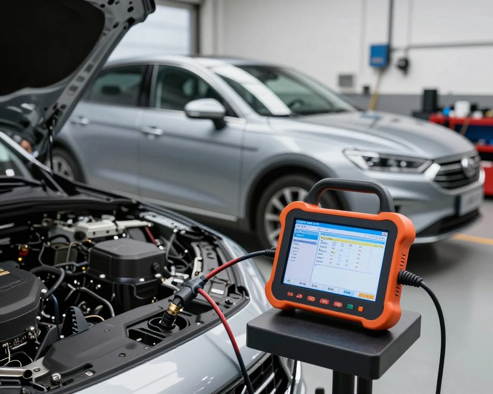 app de scanner automotivo