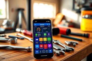 app de scanner automotivo