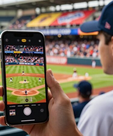 app para assistir copa do mundo de baseball (IOS)