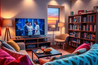 app para assistir novelas coreanas