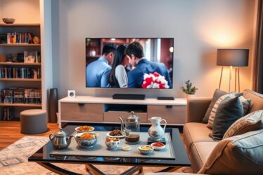 app para assistir produções da TV coreana