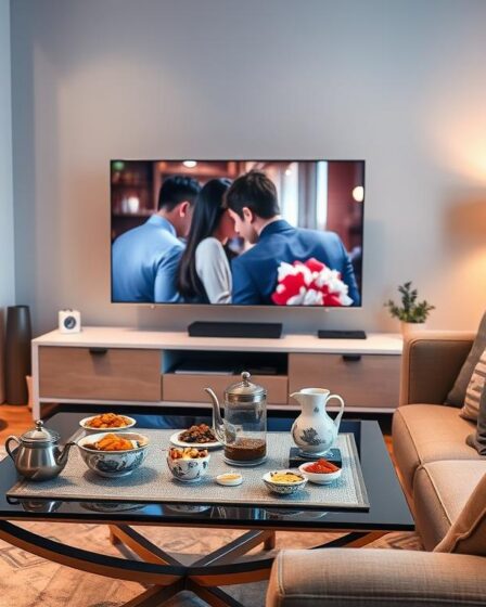 app para assistir produções da TV coreana