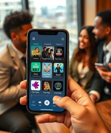 app para escutar radio (FM/AM)