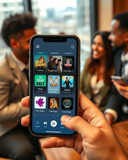 app para escutar radio (FM/AM)