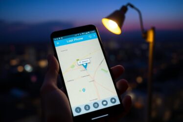 app para rastrear celular perdido