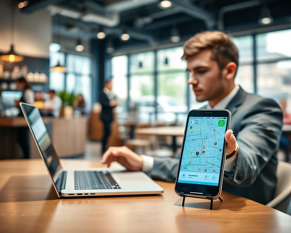 app para se conectar a redes wi-fi gratis (redes abertas)