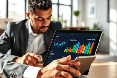 app para ver quem acessou seu perfil das redes sociais