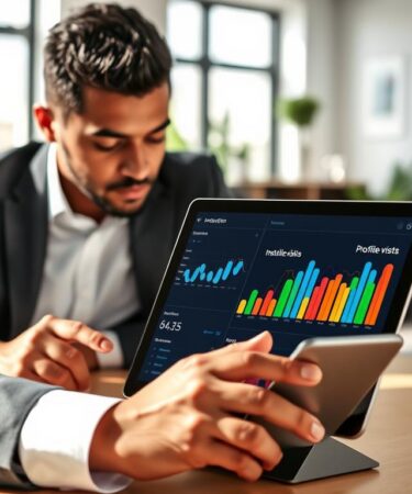 app para ver quem acessou seu perfil das redes sociais