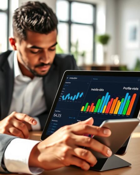 app para ver quem acessou seu perfil das redes sociais