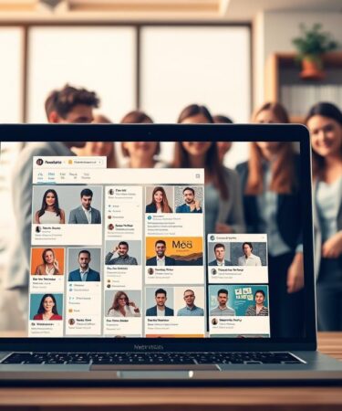 app para ver quem acessou seu perfil das redes sociais
