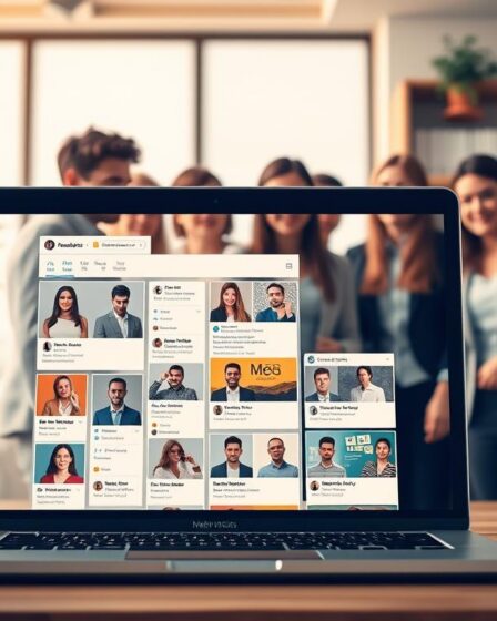 app para ver quem acessou seu perfil das redes sociais