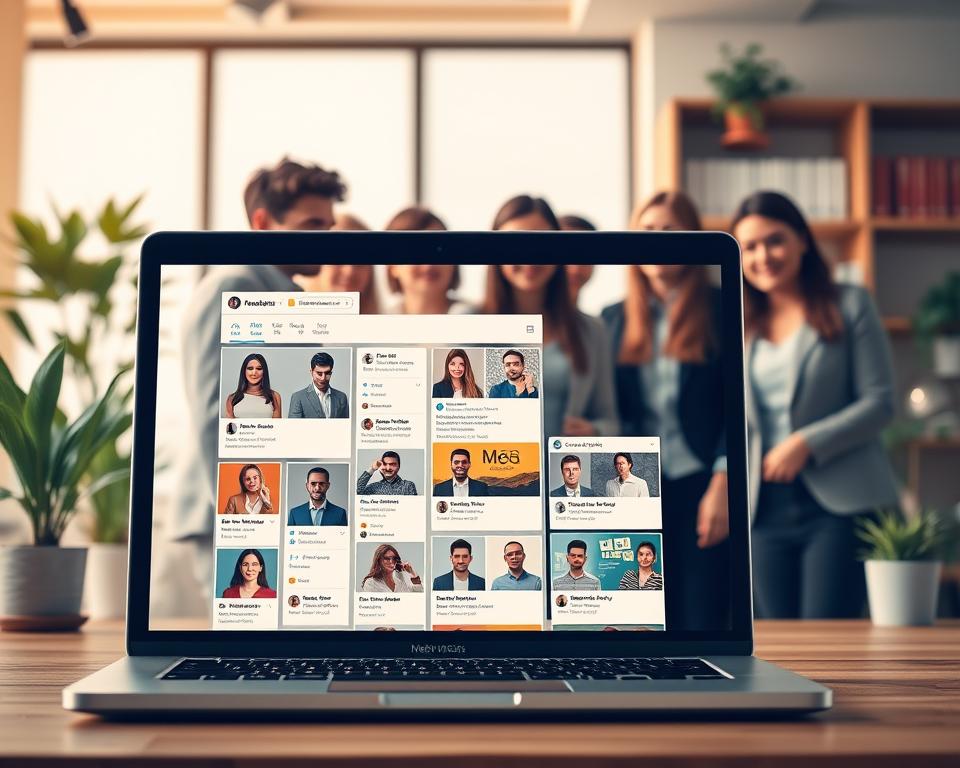 app para ver quem acessou seu perfil das redes sociais