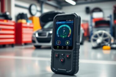 app scanner automotivo