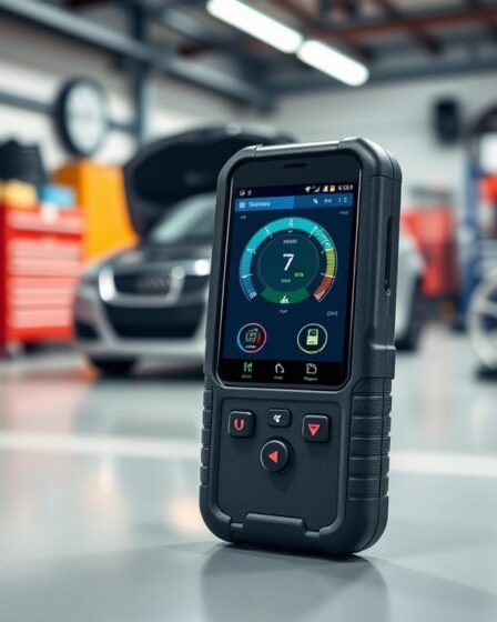 app scanner automotivo