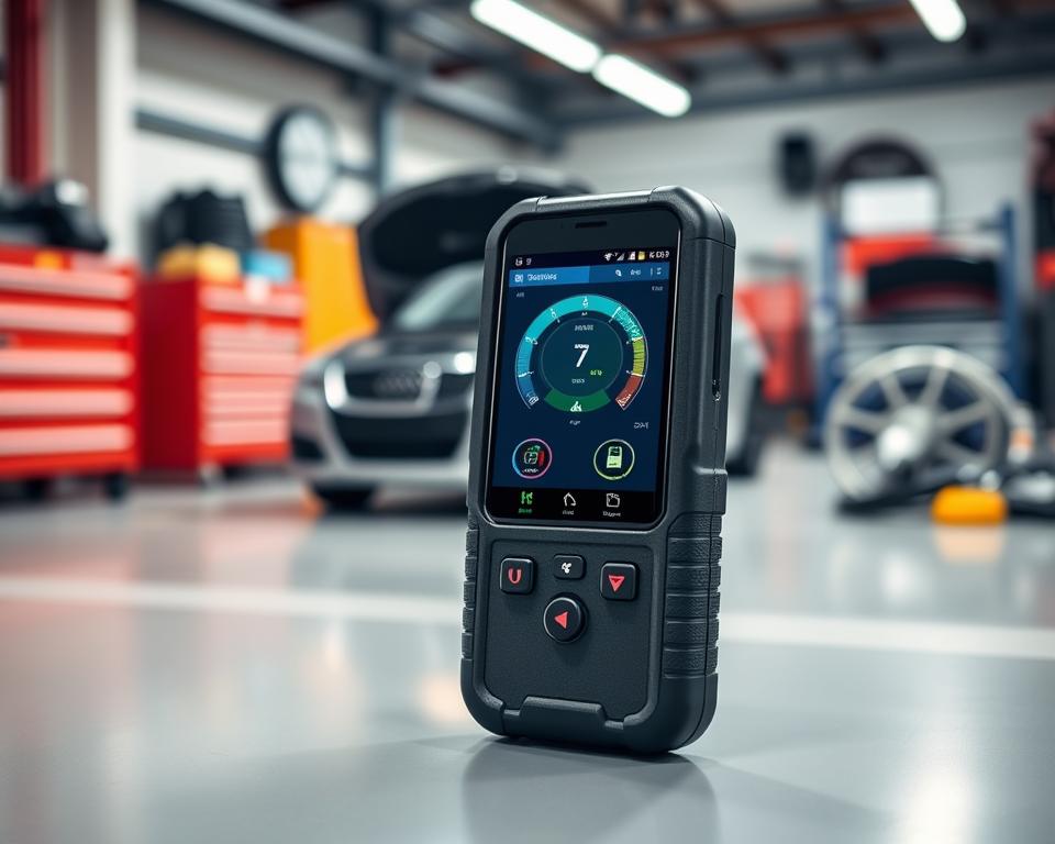 app scanner automotivo