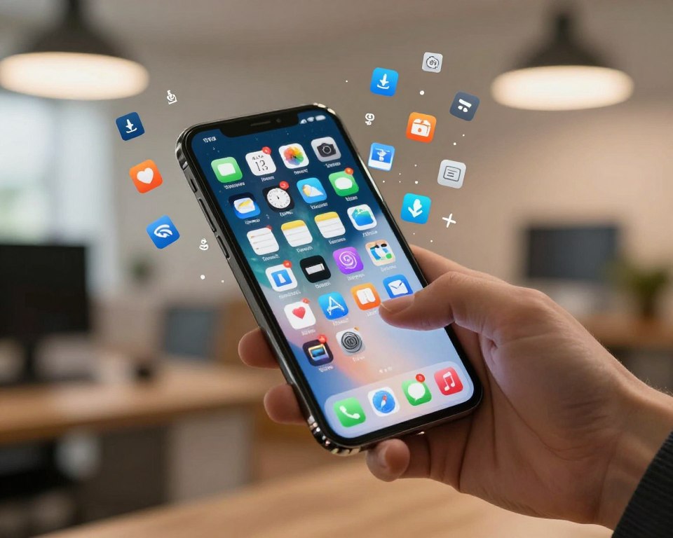 arquivos que ocupam espaço no celular