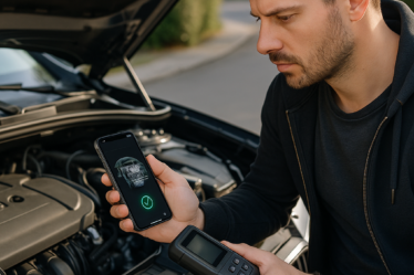 Scanner Mecânico: Identifique Problemas no Carro