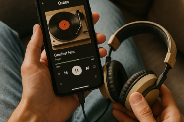 App para Ouvir Músicas Antigas: Guia Prático