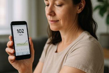 Monitorar Glicose Grátis: App Simples e Eficaz