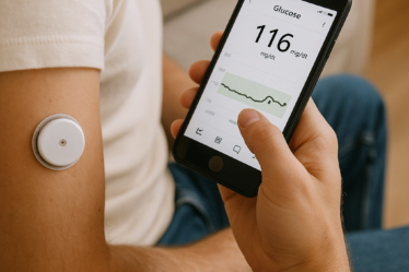 App para Monitorar Glicose: Guia Prático