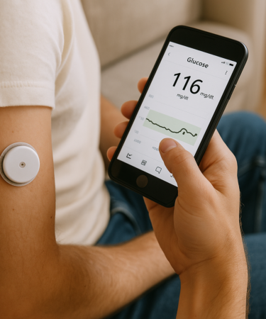 App para Monitorar Glicose: Guia Prático