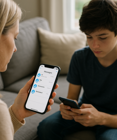 App Monitorar Mensagens: Guia Prático