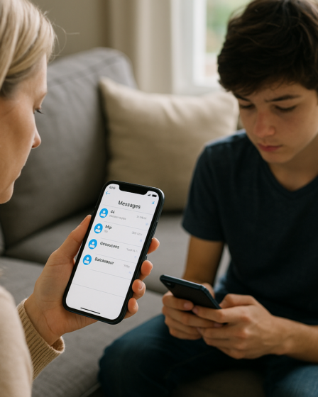 App Monitorar Mensagens: Guia Prático