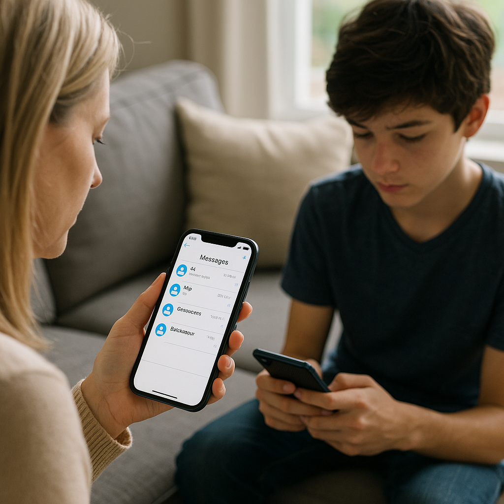 App Monitorar Mensagens: Guia Prático