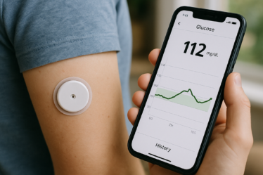 App para Monitorar Glicose: Guia Prático