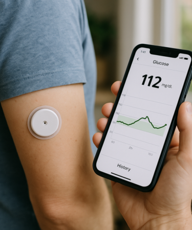 App para Monitorar Glicose: Guia Prático