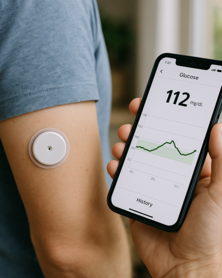 App para Monitorar Glicose: Guia Prático